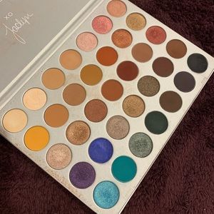 jaclyn hill palette